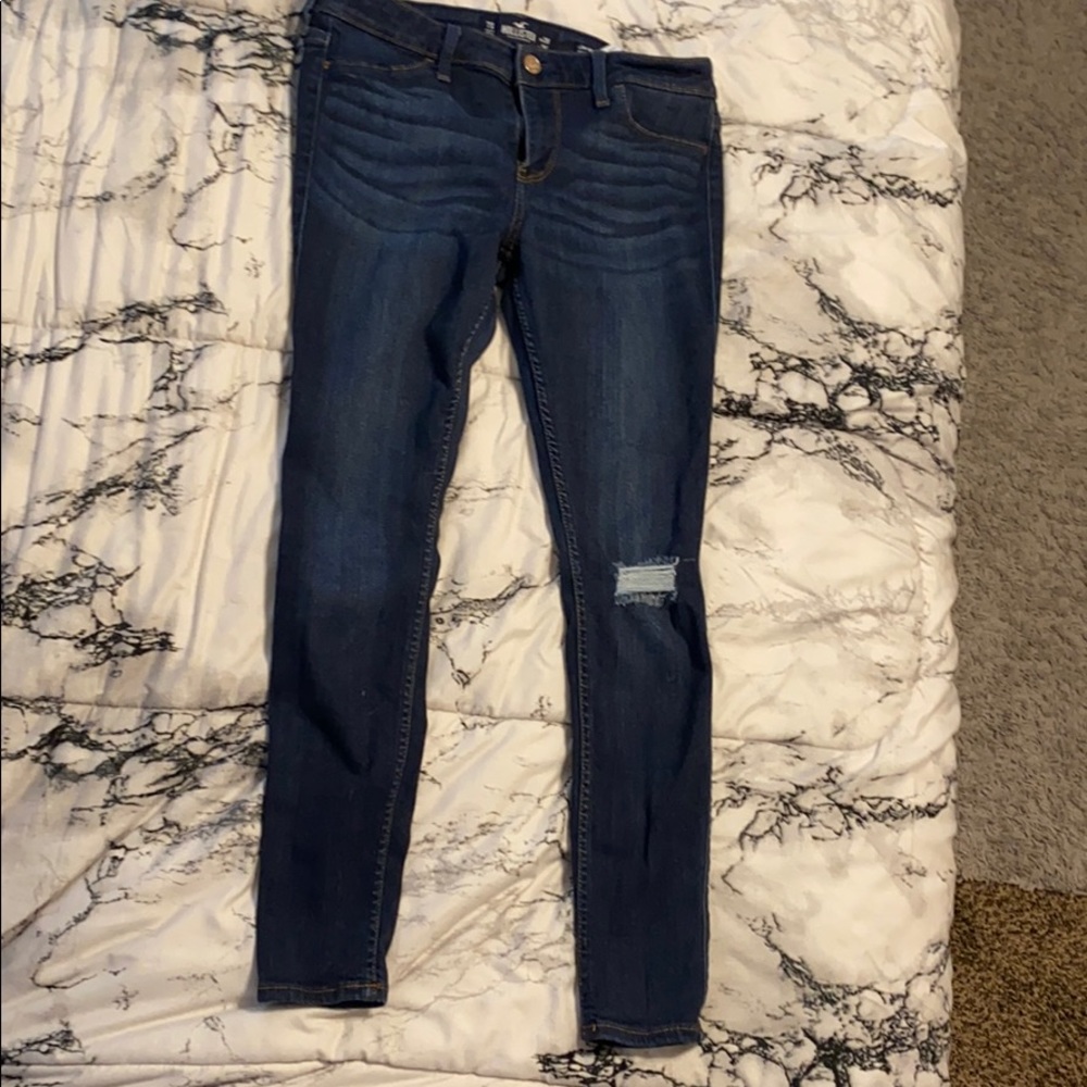 jeans!